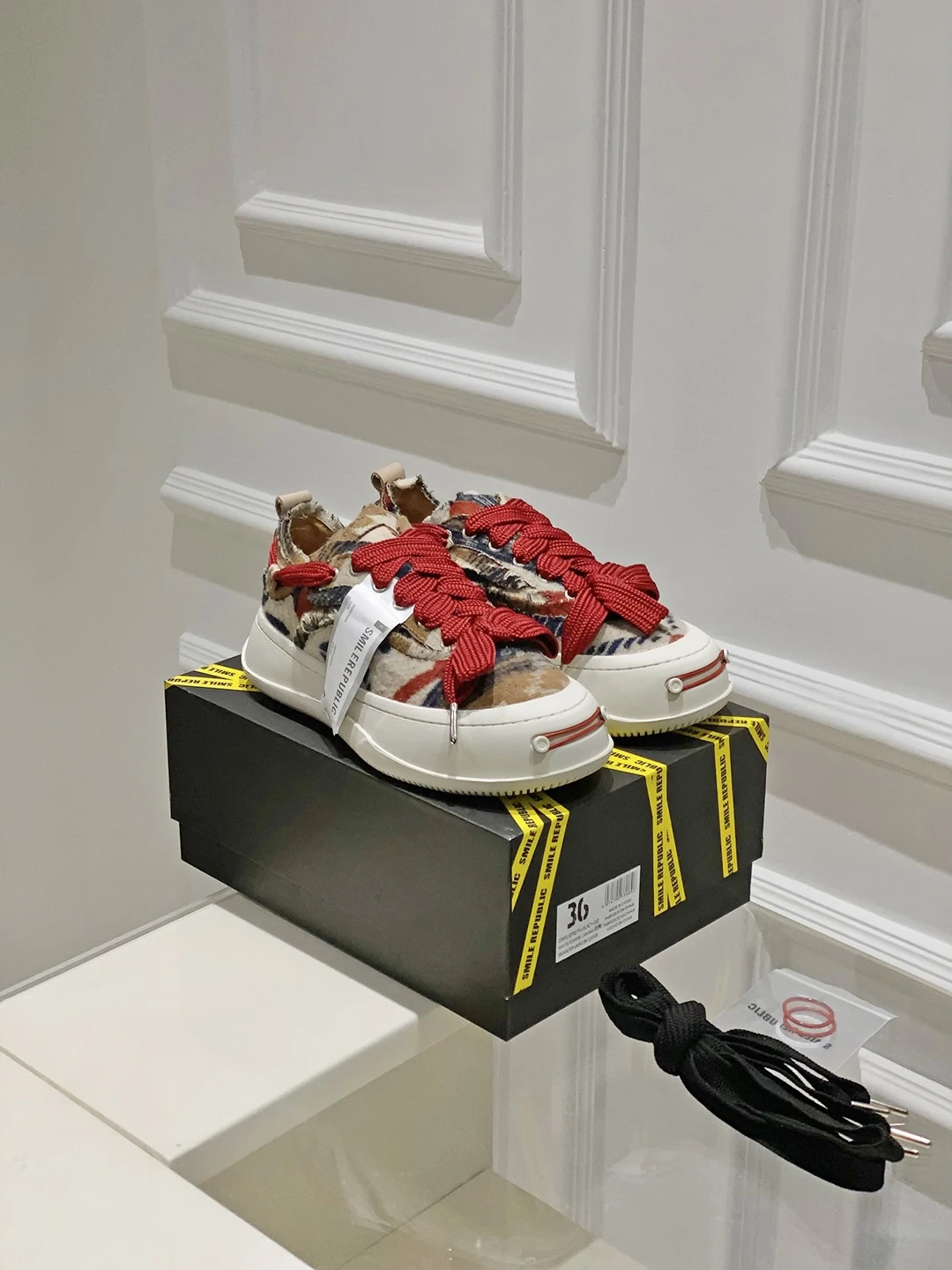 XVESSEL Sandals — 6c65f2c2