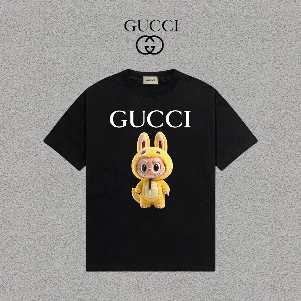 Gucci T-Shirt — 29b3a8fd