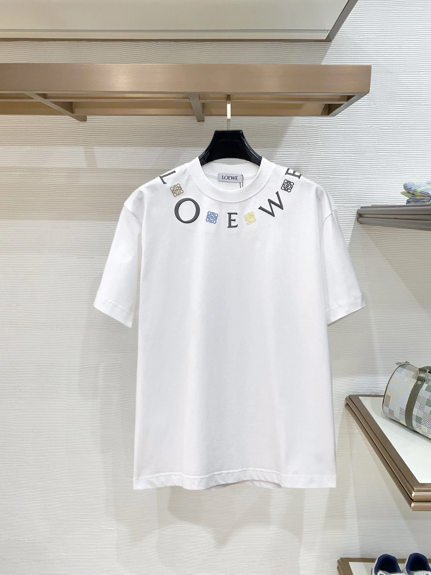 Loewe T-Shirt — 0628c4d3