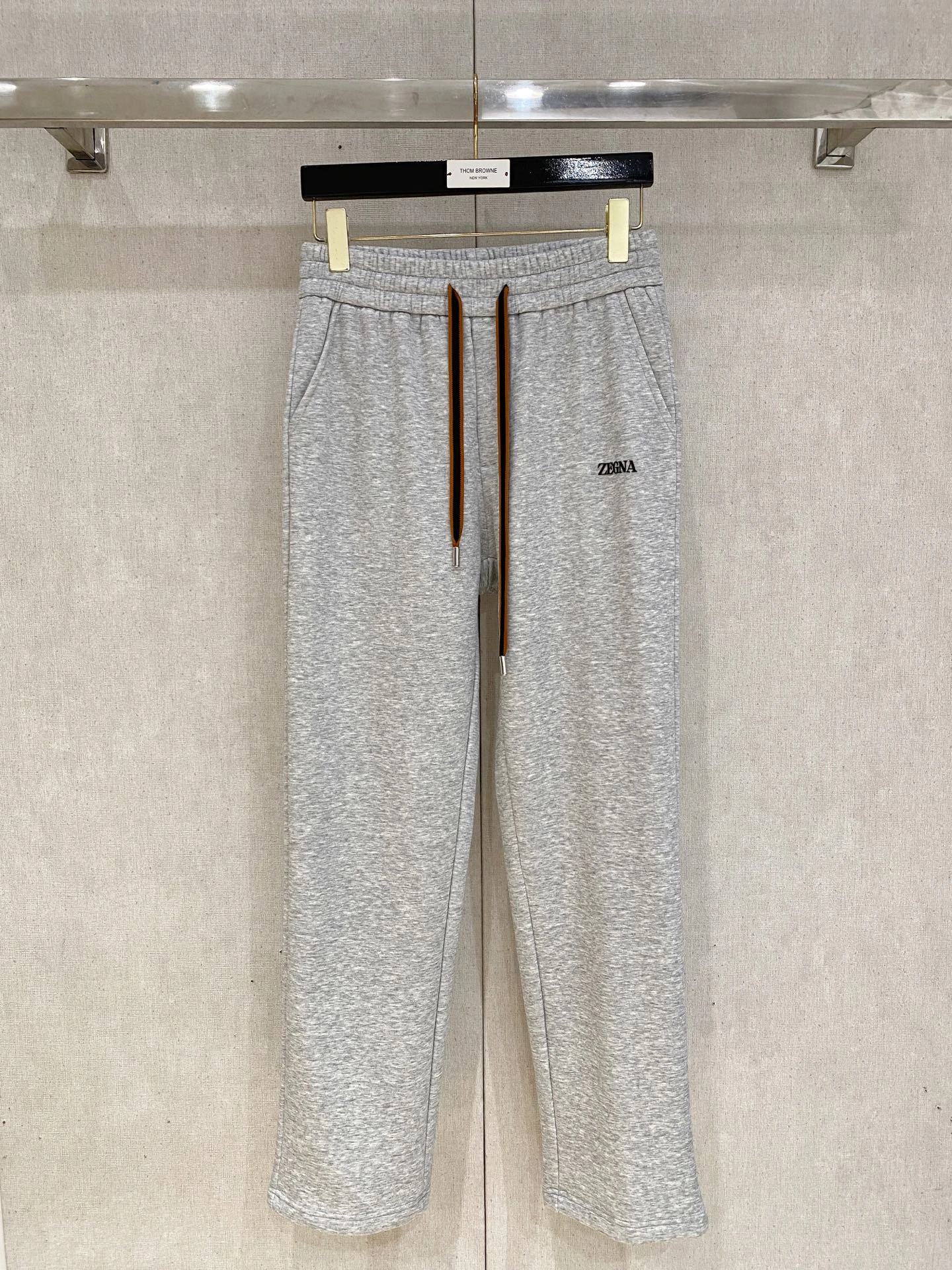 Zegna Trousers — 88baae02