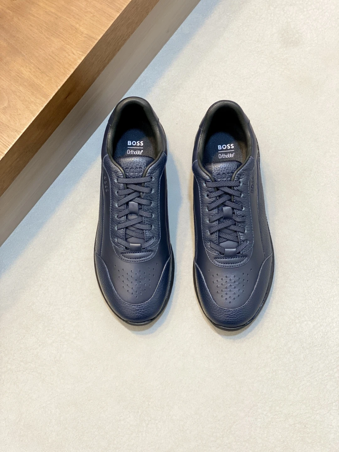 BOSS Dress Shoes — 8a32d8ad