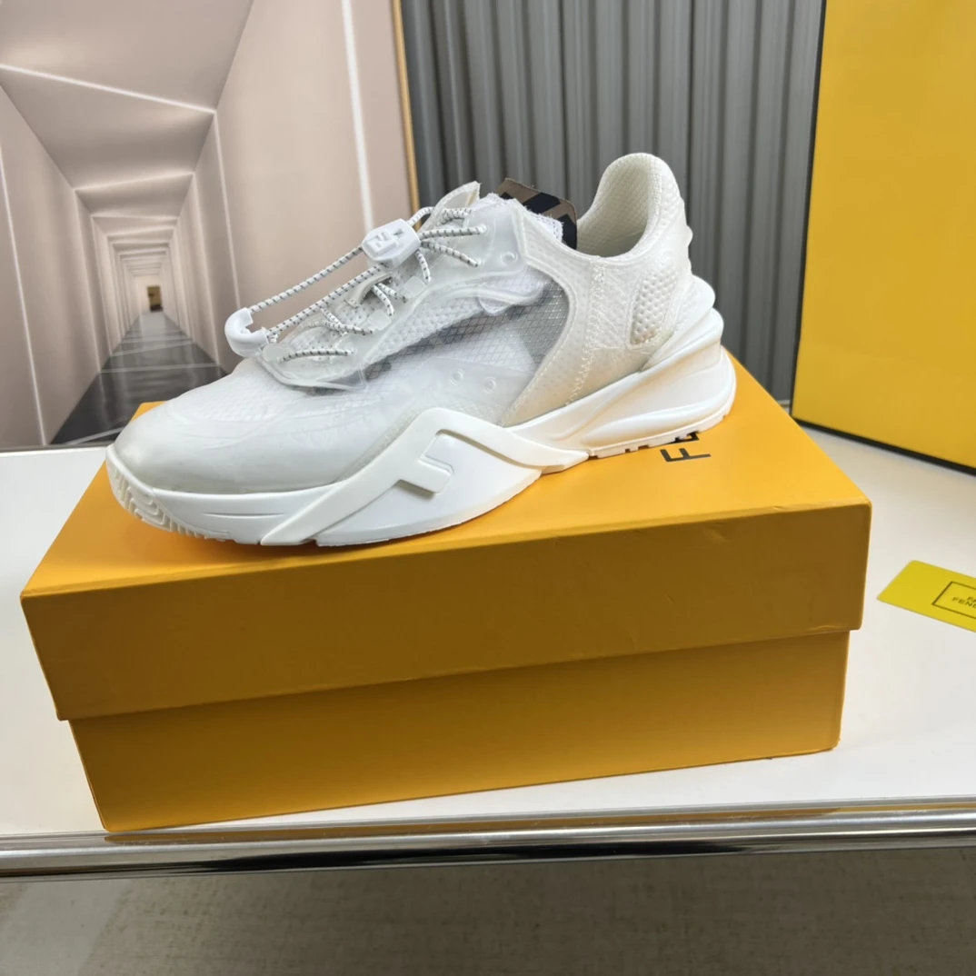 Fendi Shoes — 3fdad265