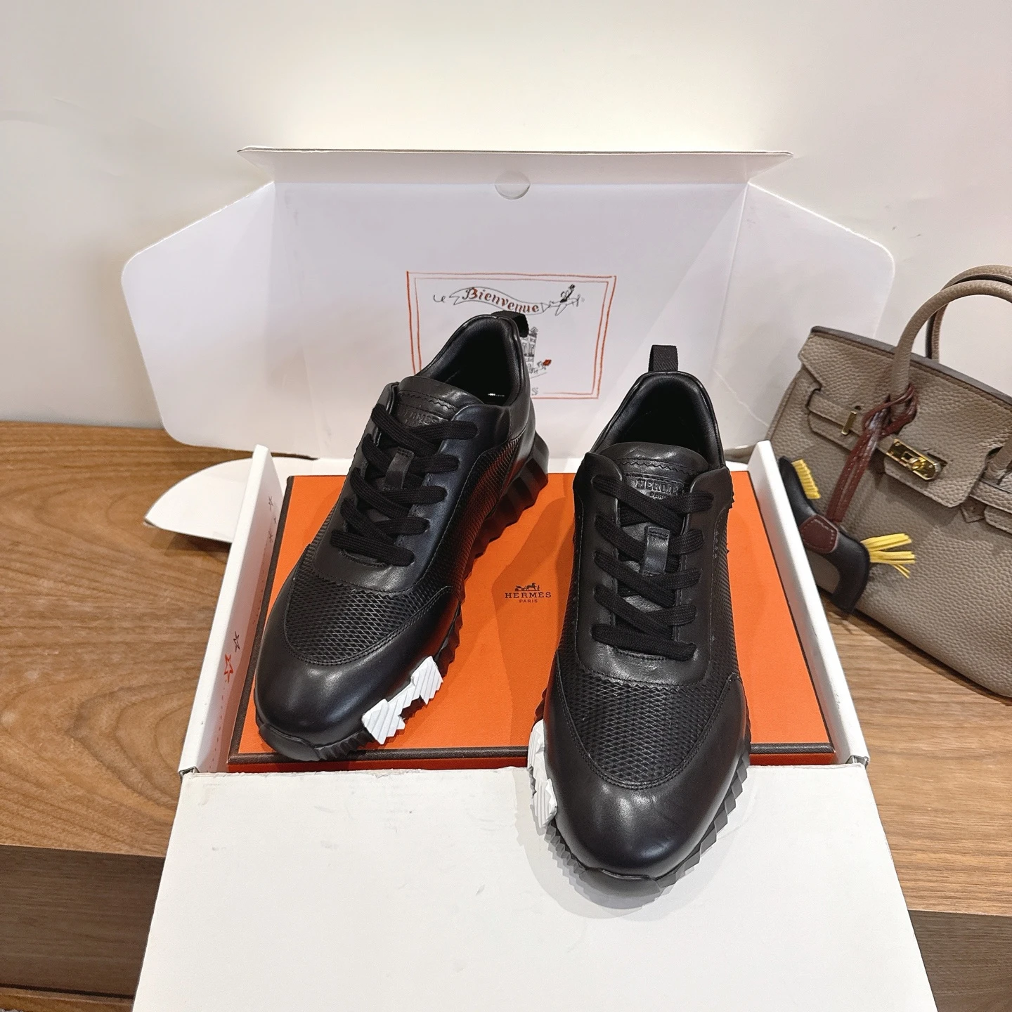 Hermès Shoes — 1238cfd5