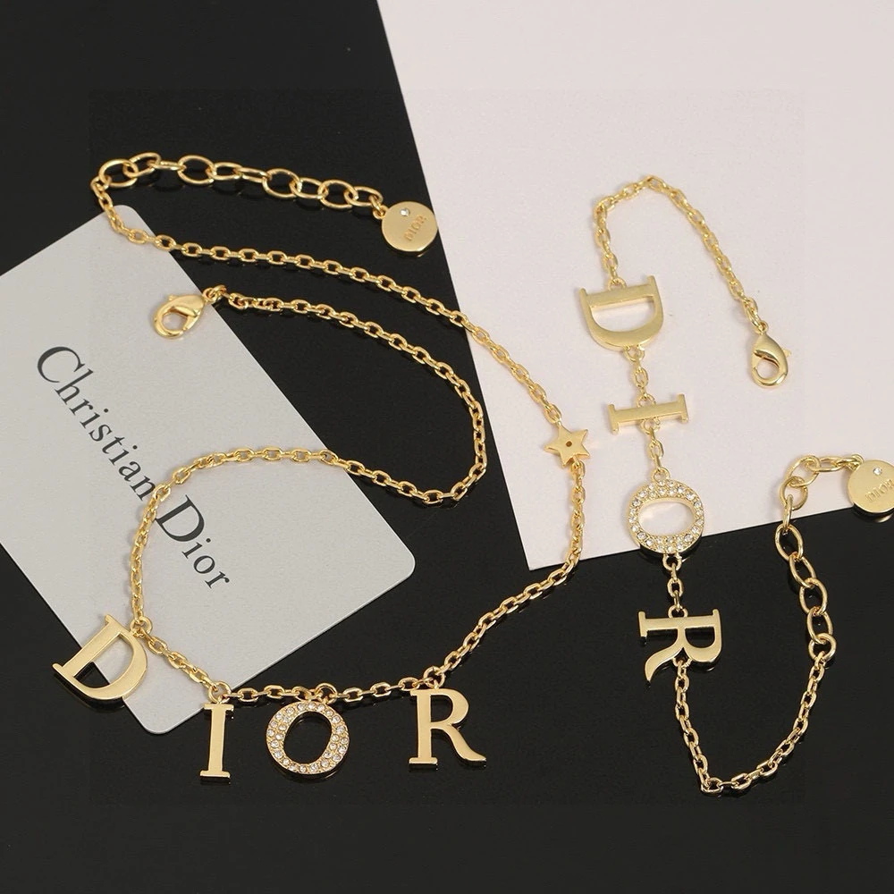 Dior Jewellery — a9c36c43