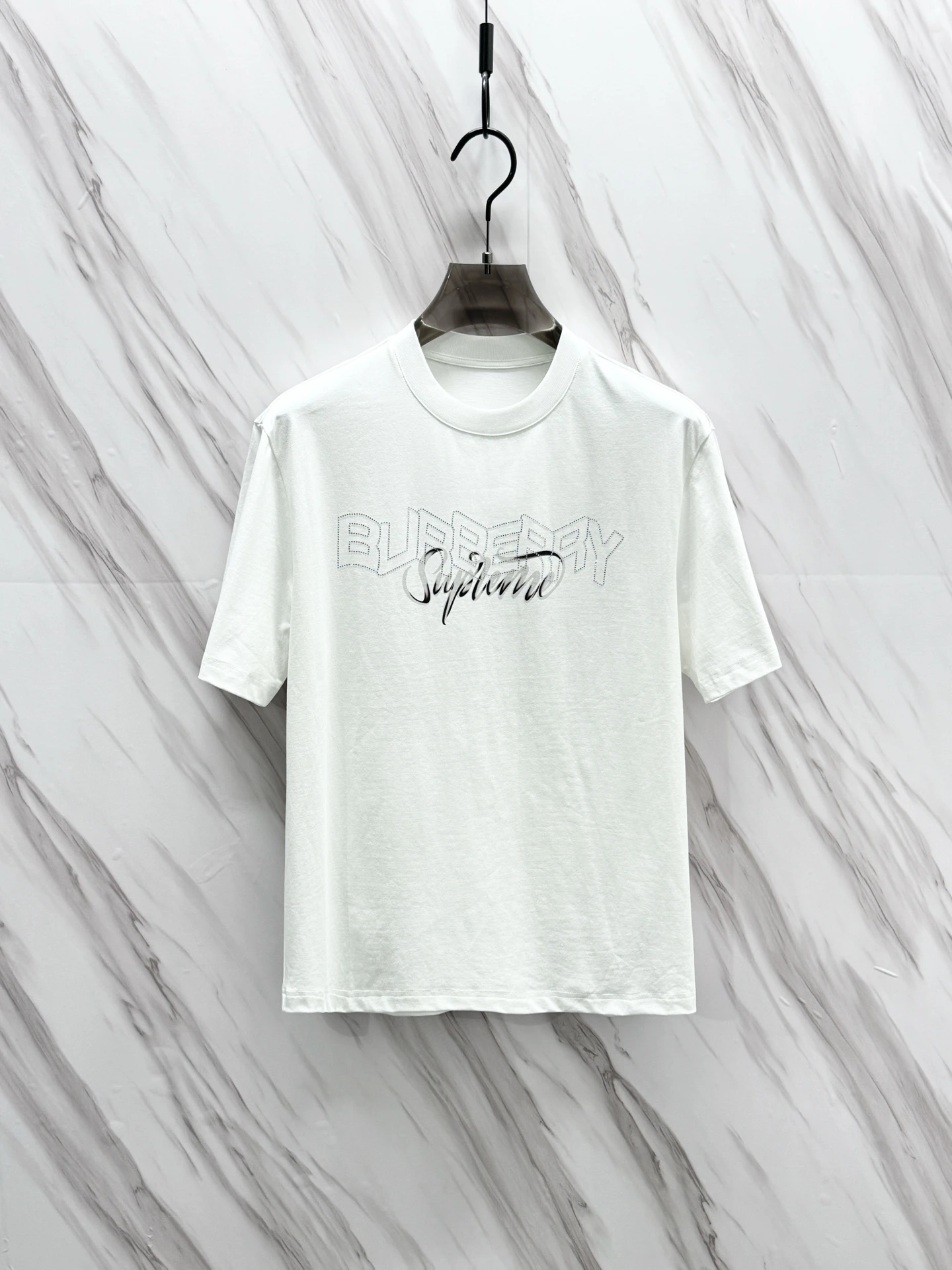 Burberry T-Shirt — 411cbfa8
