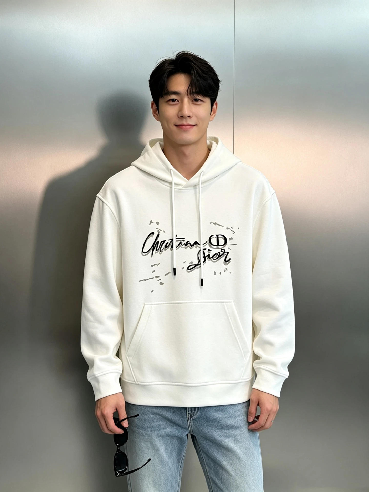 Dior Hoodies — 3f36b762