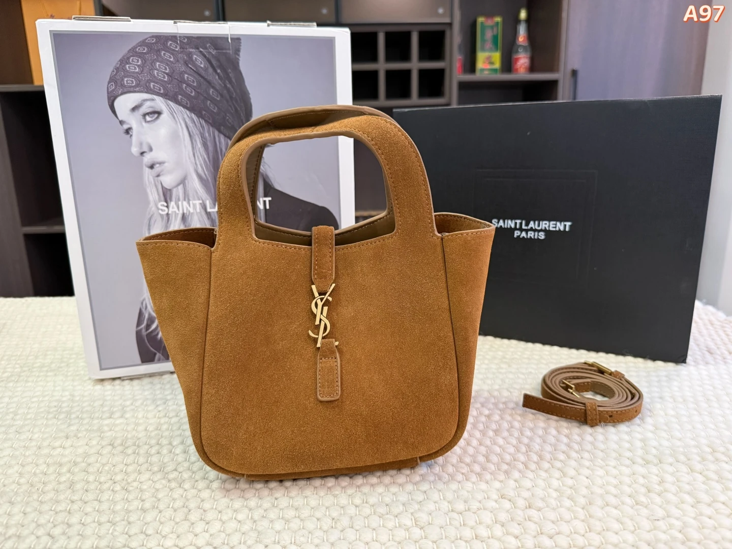 Saint Laurent Bag — cea9b79f