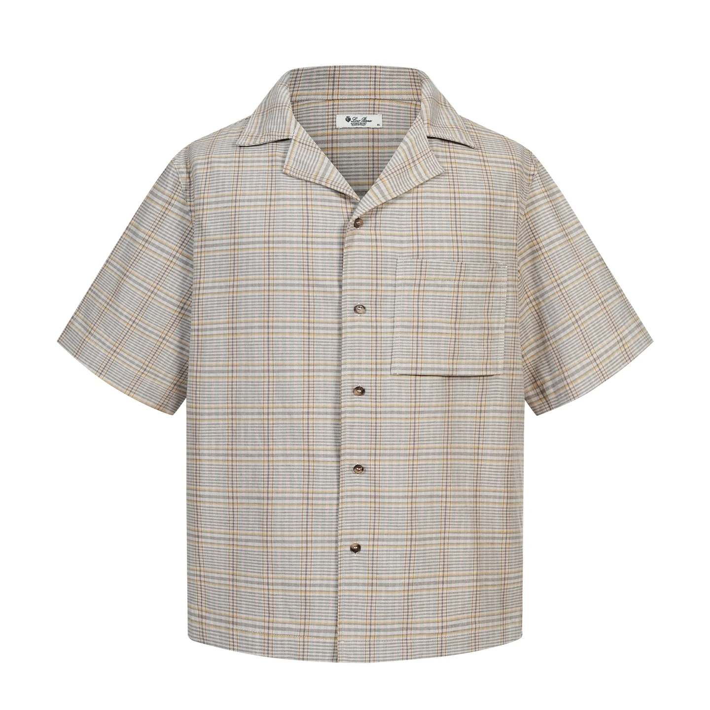 Loro Piana T-Shirt — c7a09e0a