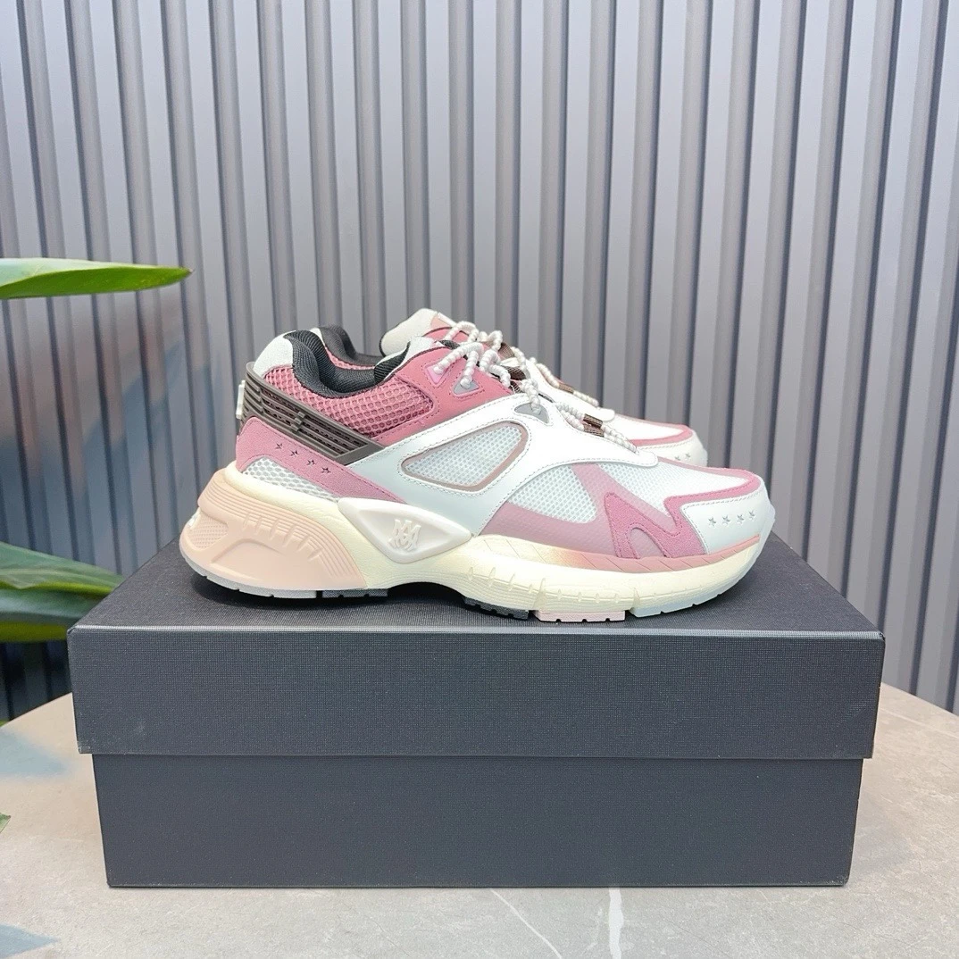 Amiri Shoes — 02b63e48