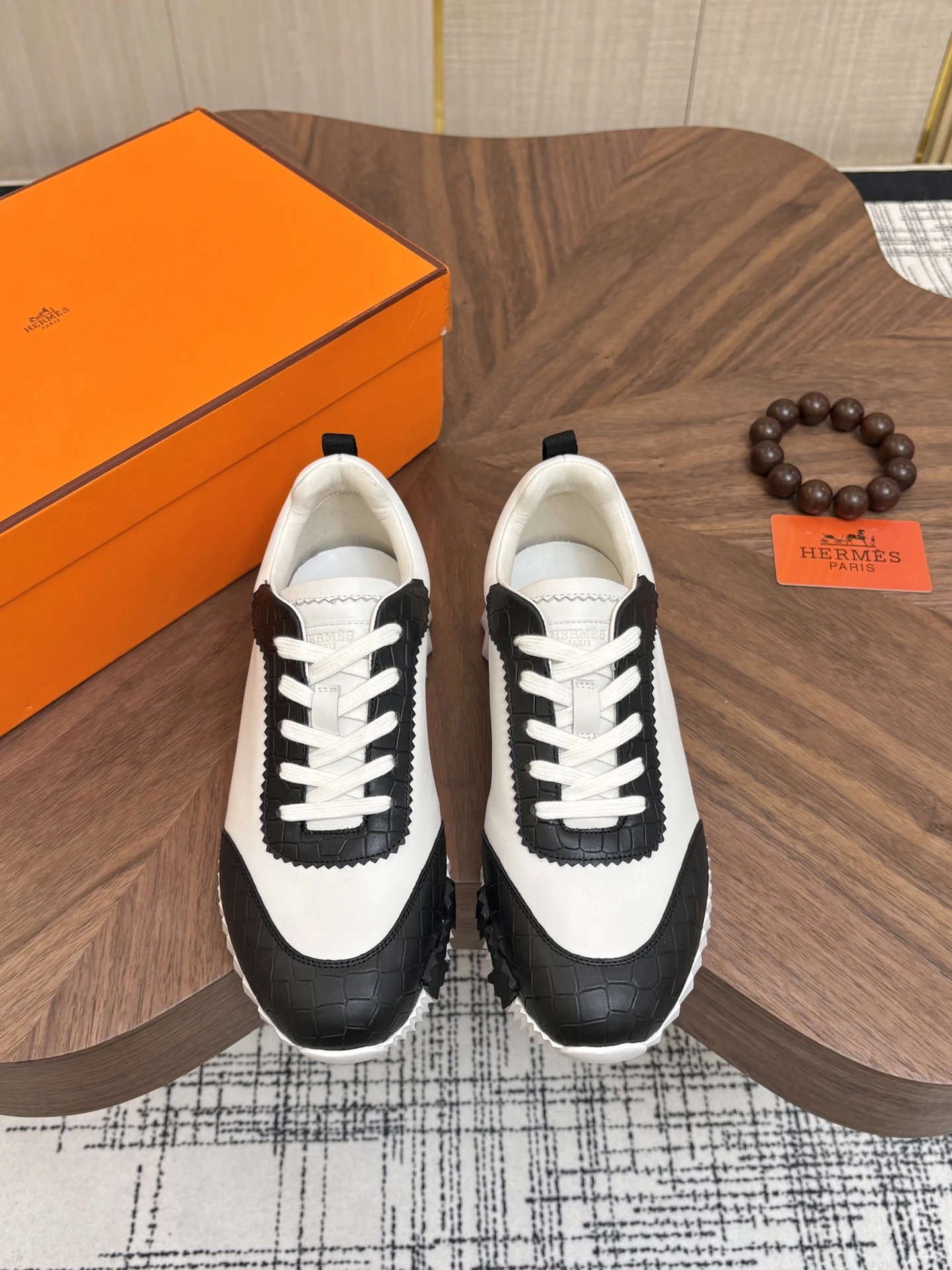 Hermès Shoes — 38e6da4f