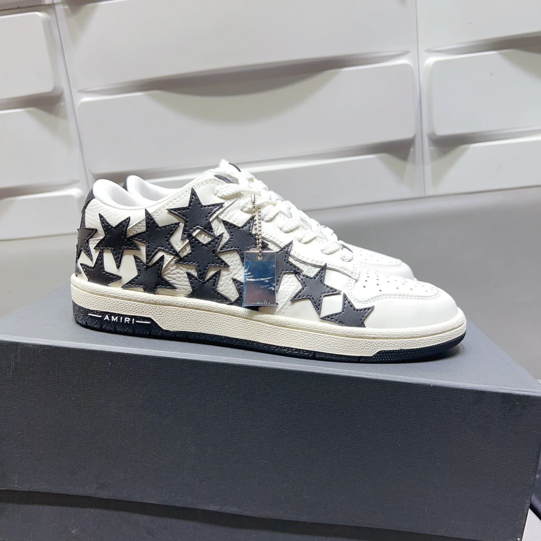 Amiri Shoes — 95f6a9bf