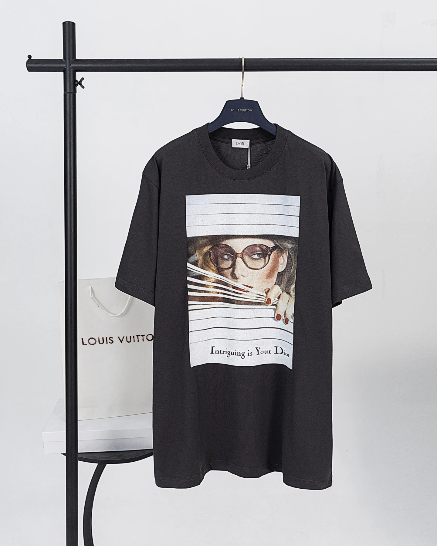 Dior T-Shirt — edbdc981