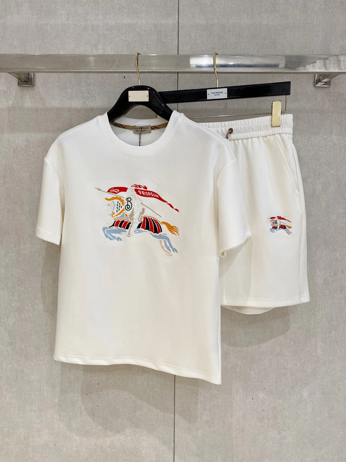 Burberry Matching Sets — c6bdbf99