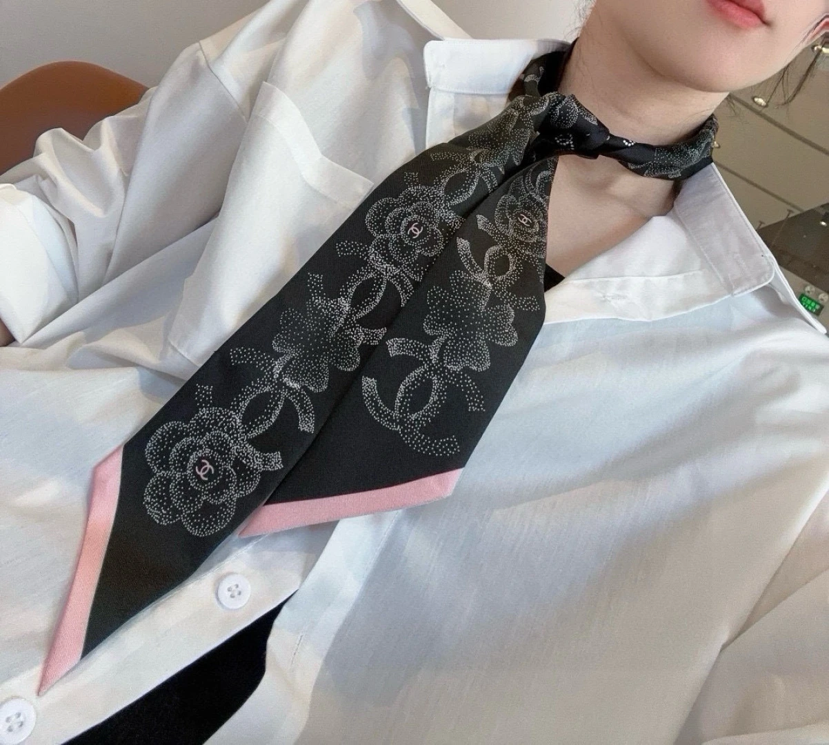 Ties — ad051364