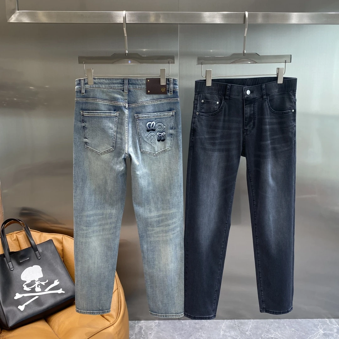 Jeans — b19a43ba