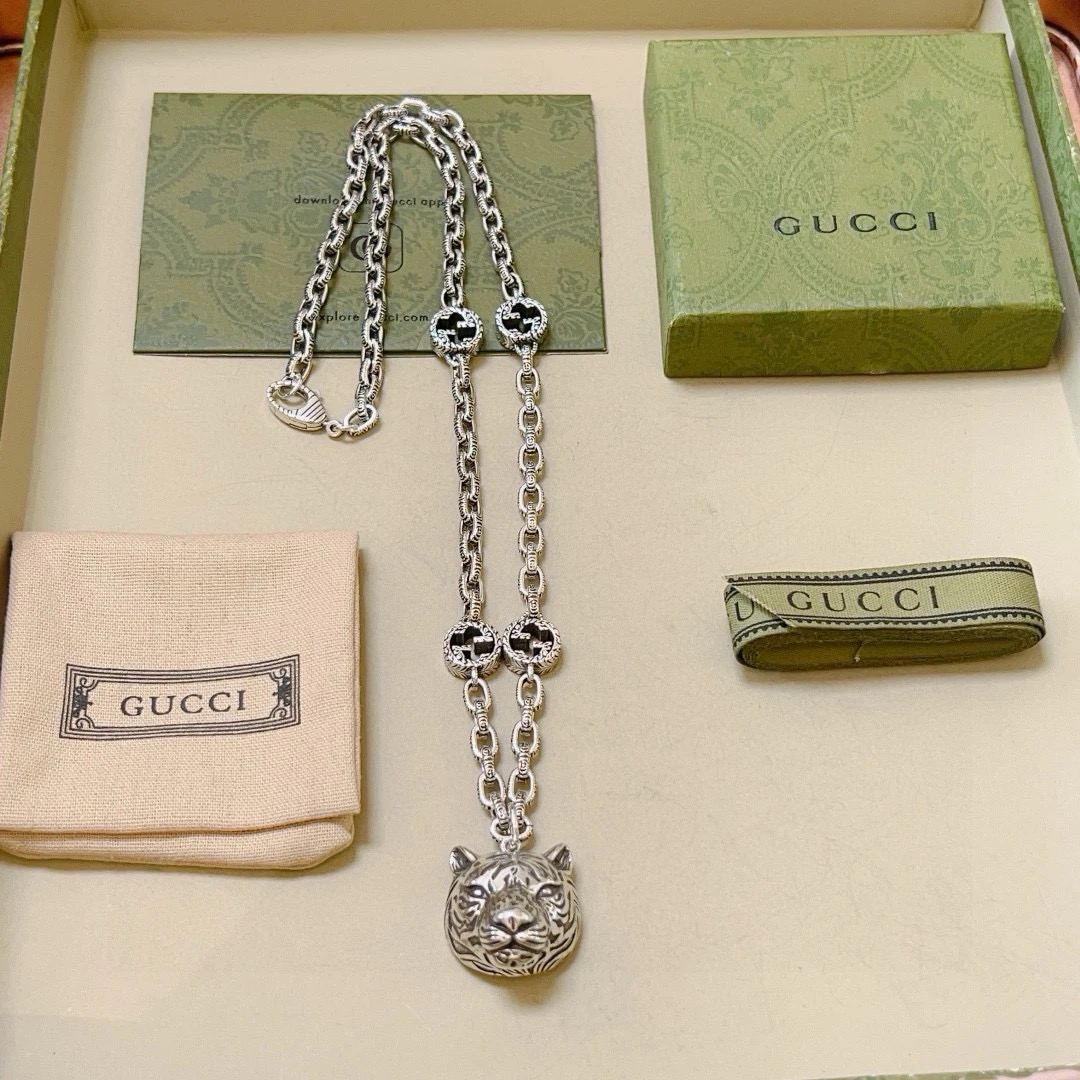 Gucci Jewellery — e94b4b3d