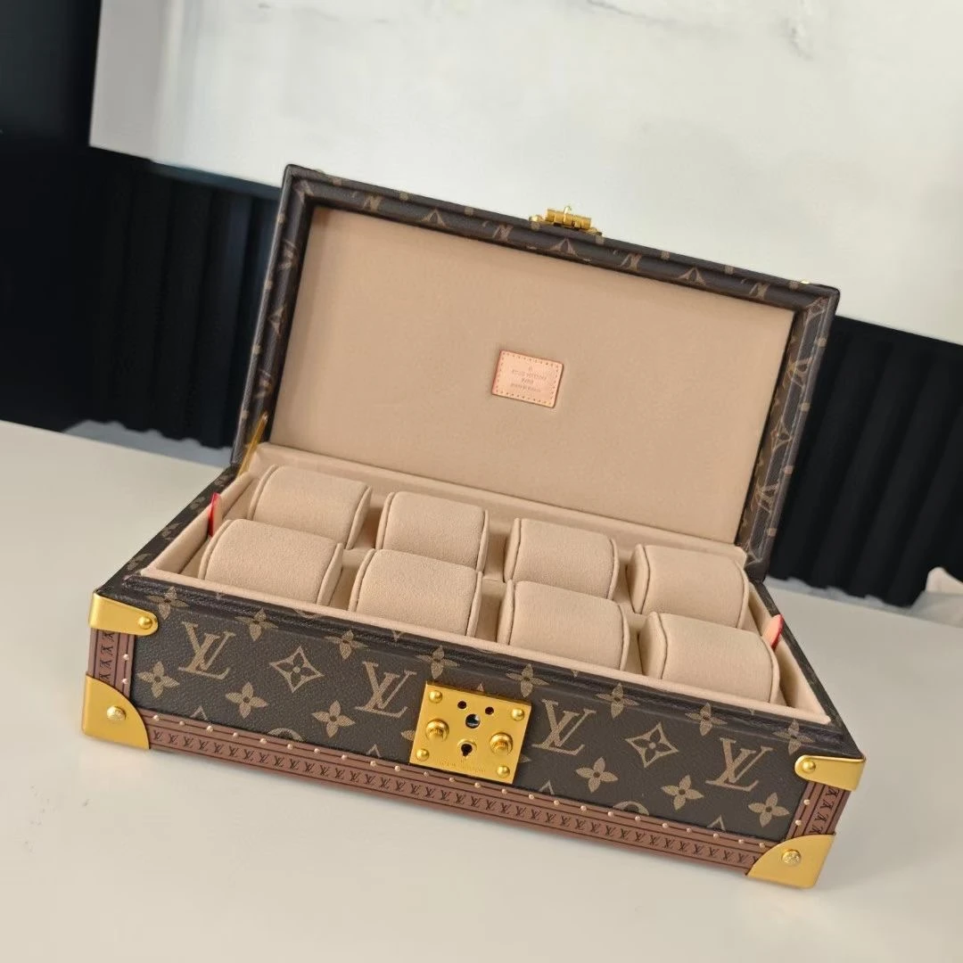 Luggage — a2433a3b