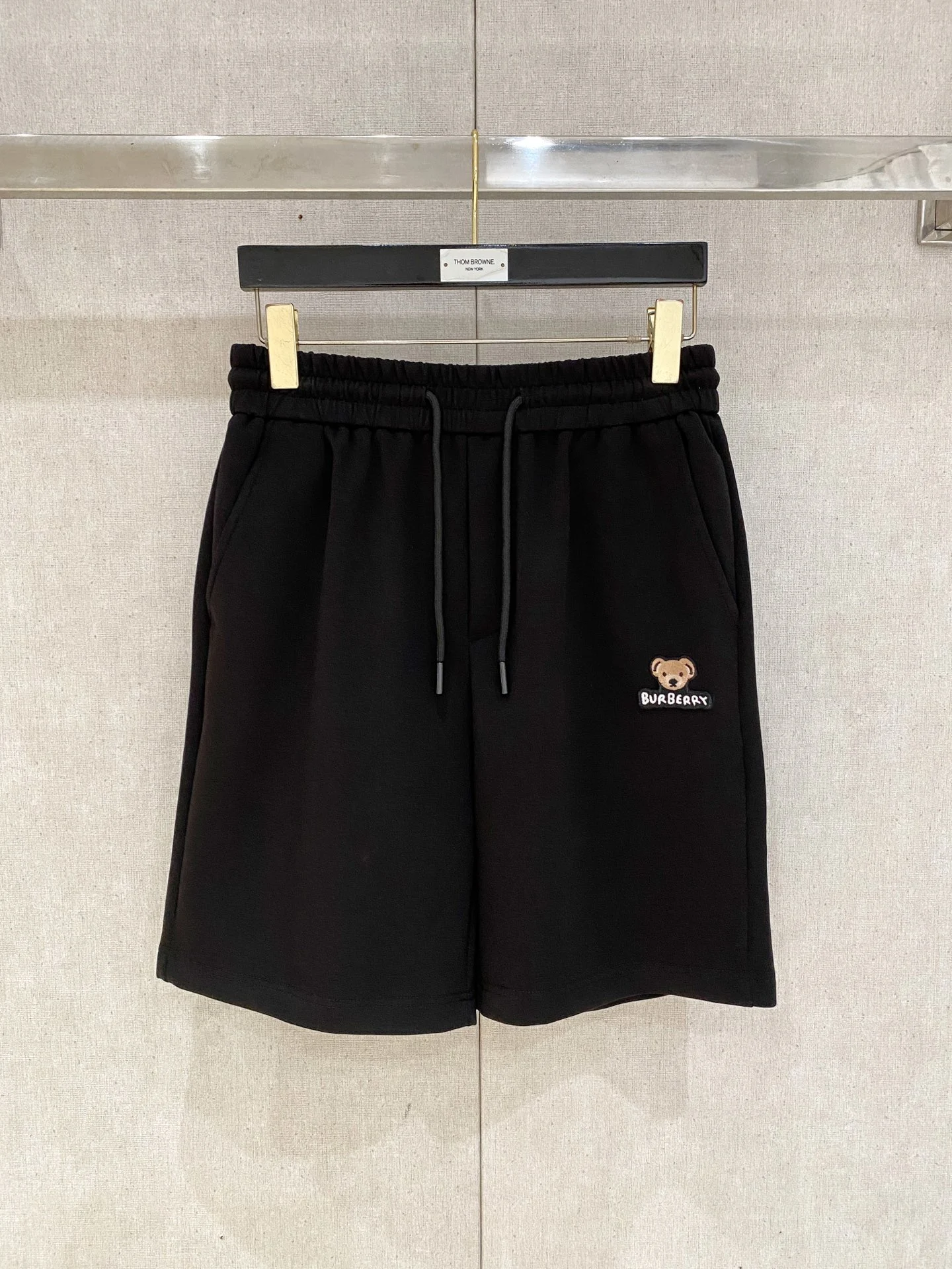 Burberry Shorts — a1affda8