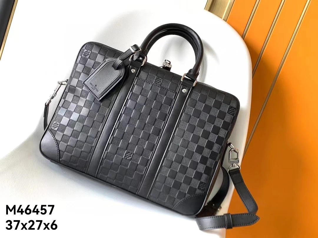 Montblanc Bag — 8a32f07d