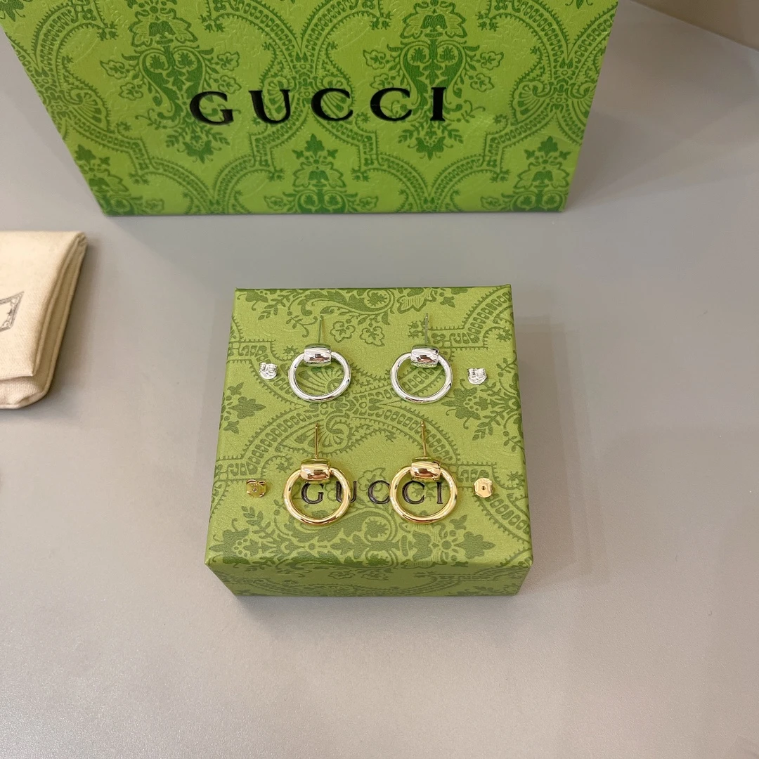 Gucci Jewellery — 21250d7b