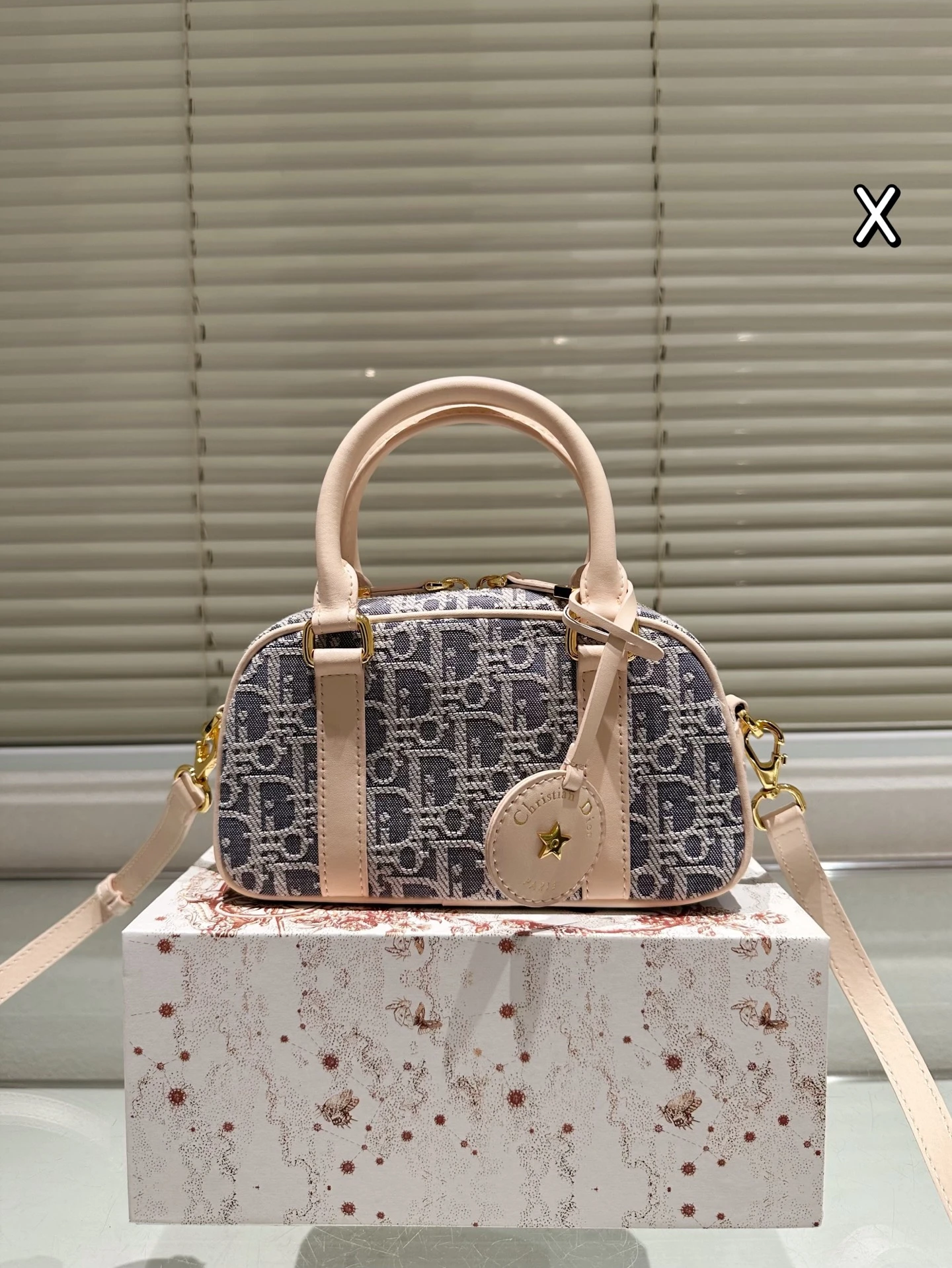 Dior Bag — 67c00aaa