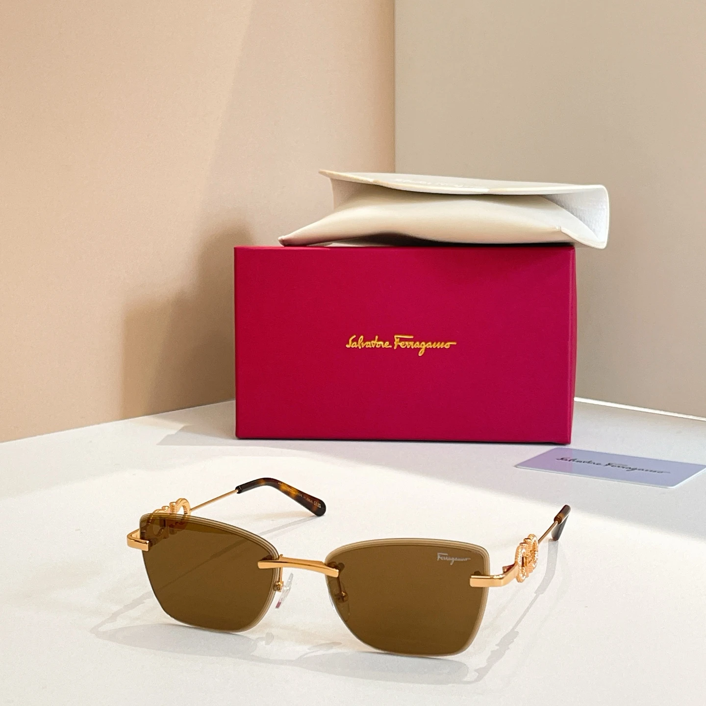 Louis Vuitton Eyewear — 4d7caa07