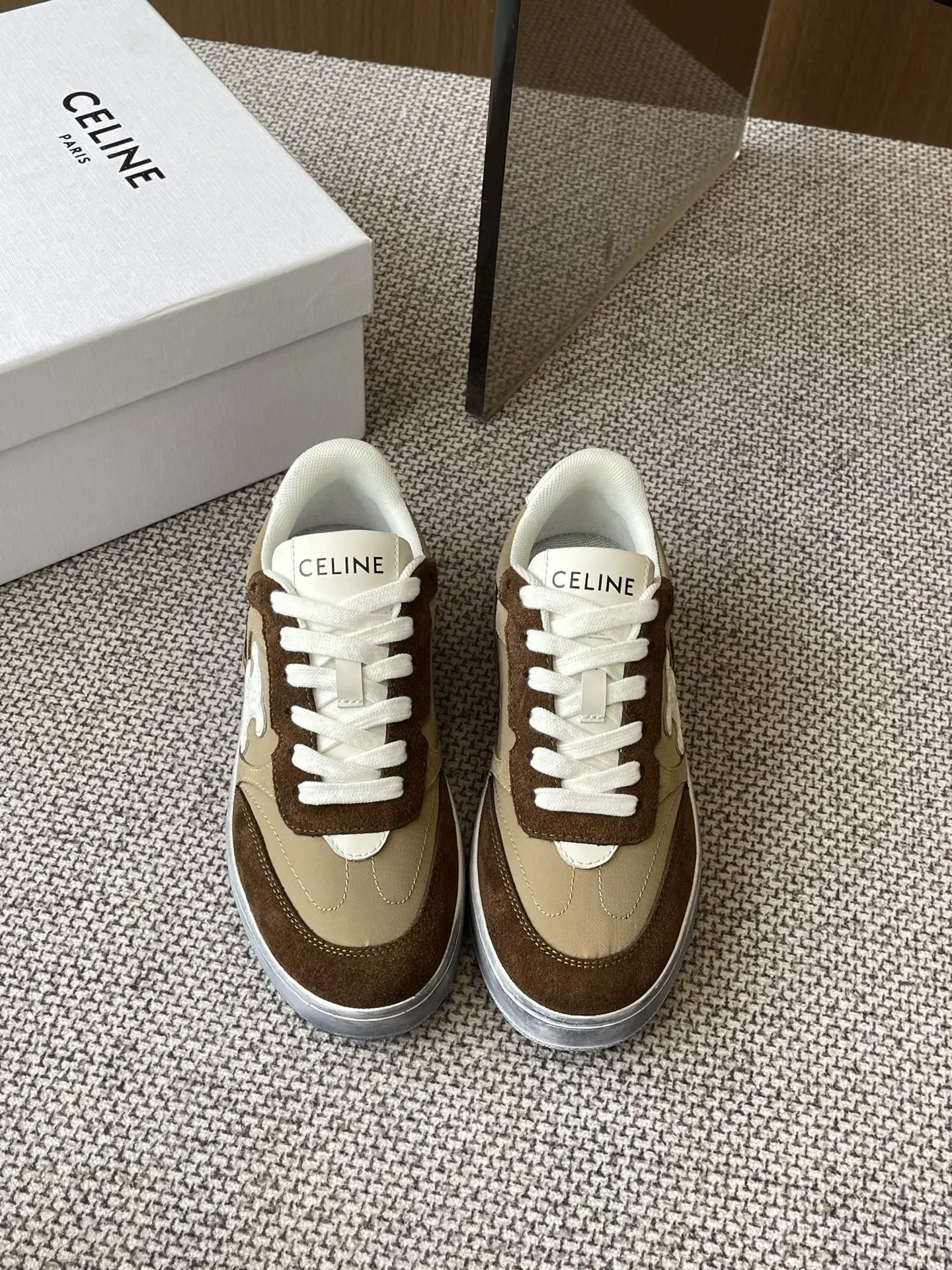 Celine Sneakers — f81a61cc