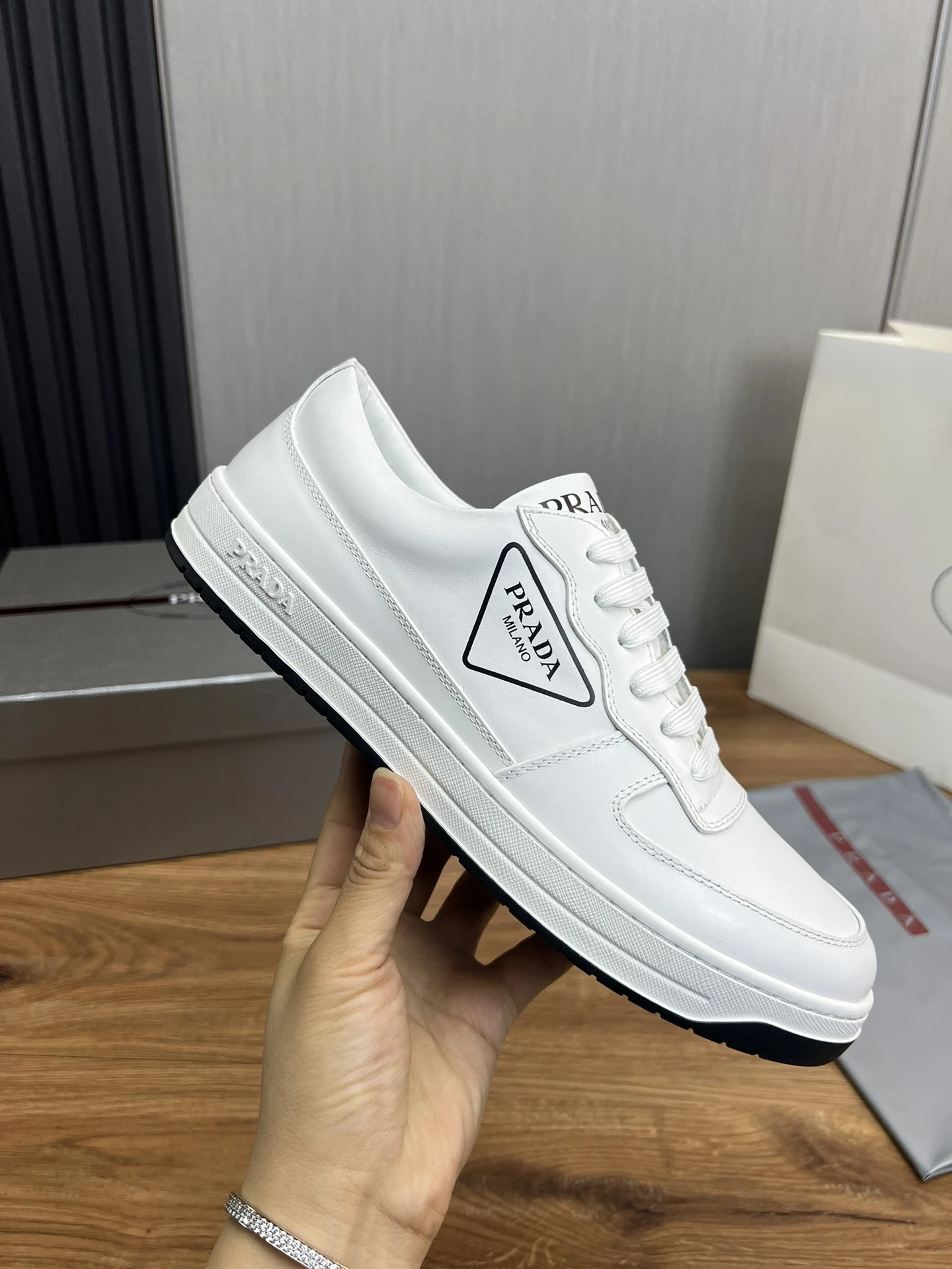 Prada Shoes — 766b5699