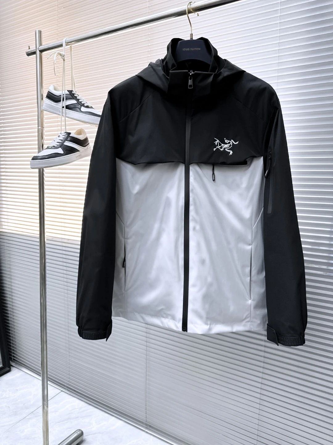 Jackets — 96c2a241