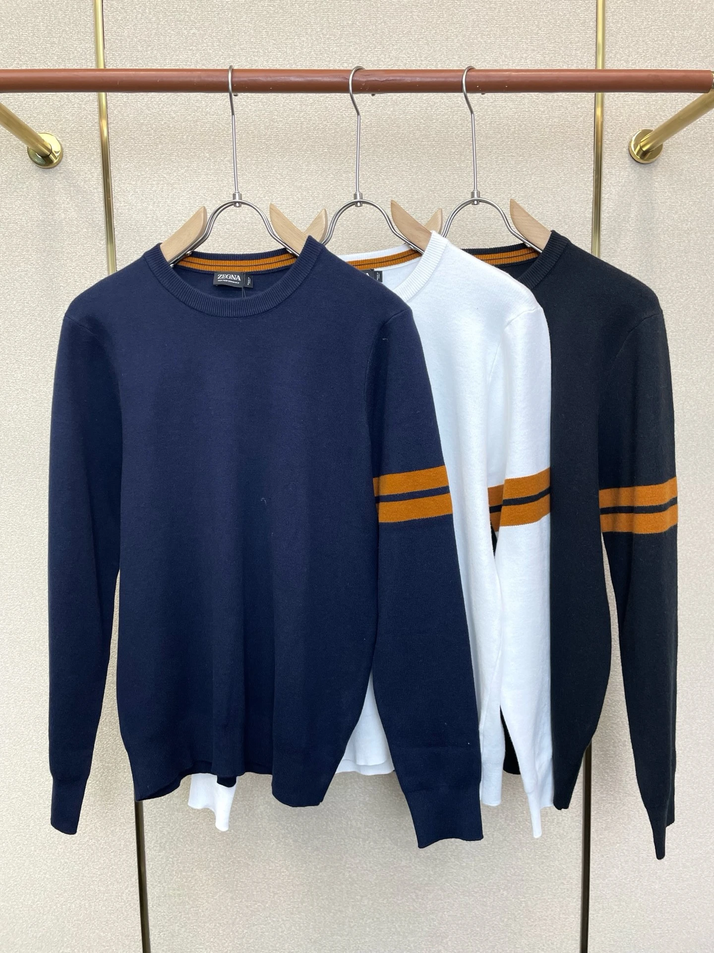 Zegna Sweater — dd22137d