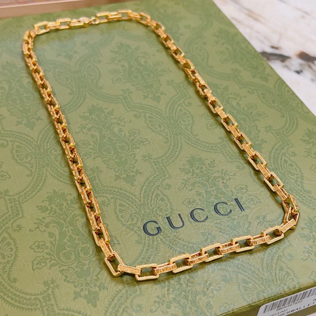 Gucci Jewellery — 149783d7