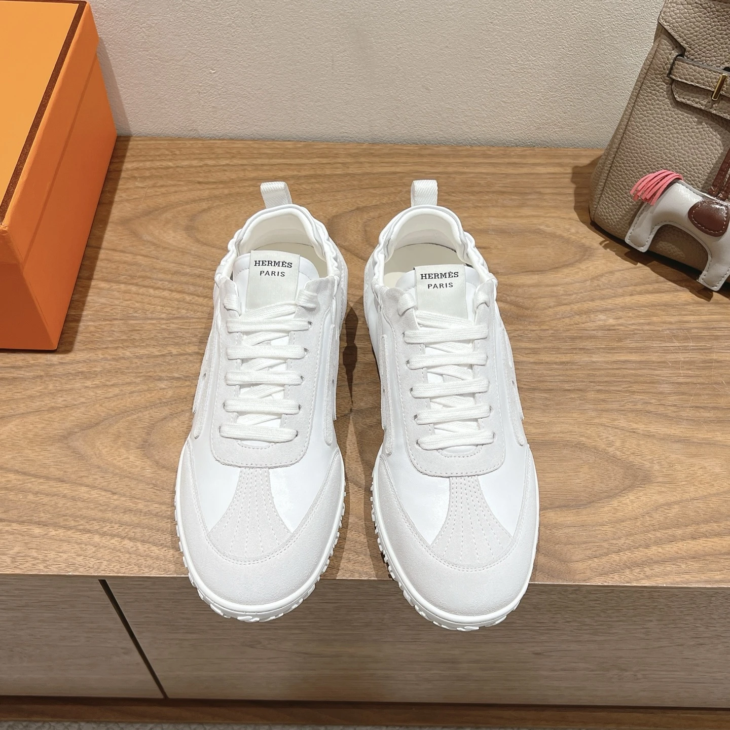 Hermès Shoes — 86769a43