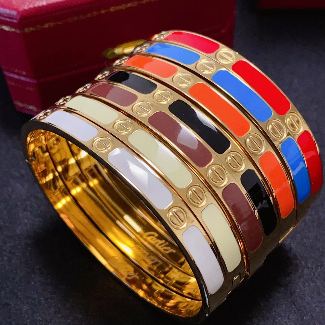 Cartier Jewellery — 9f29fe7e