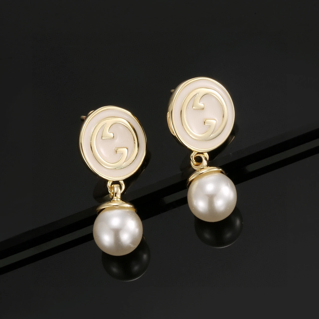 Gucci Jewellery — 0606d234