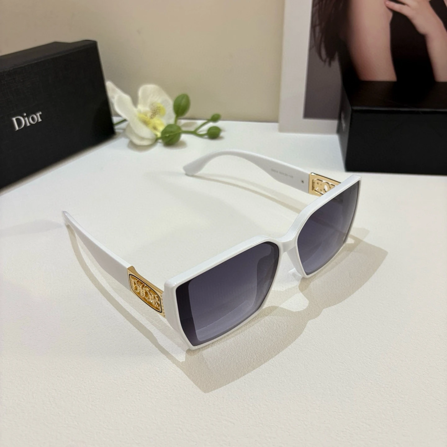 Dior Eyewear — 4d87f7d6