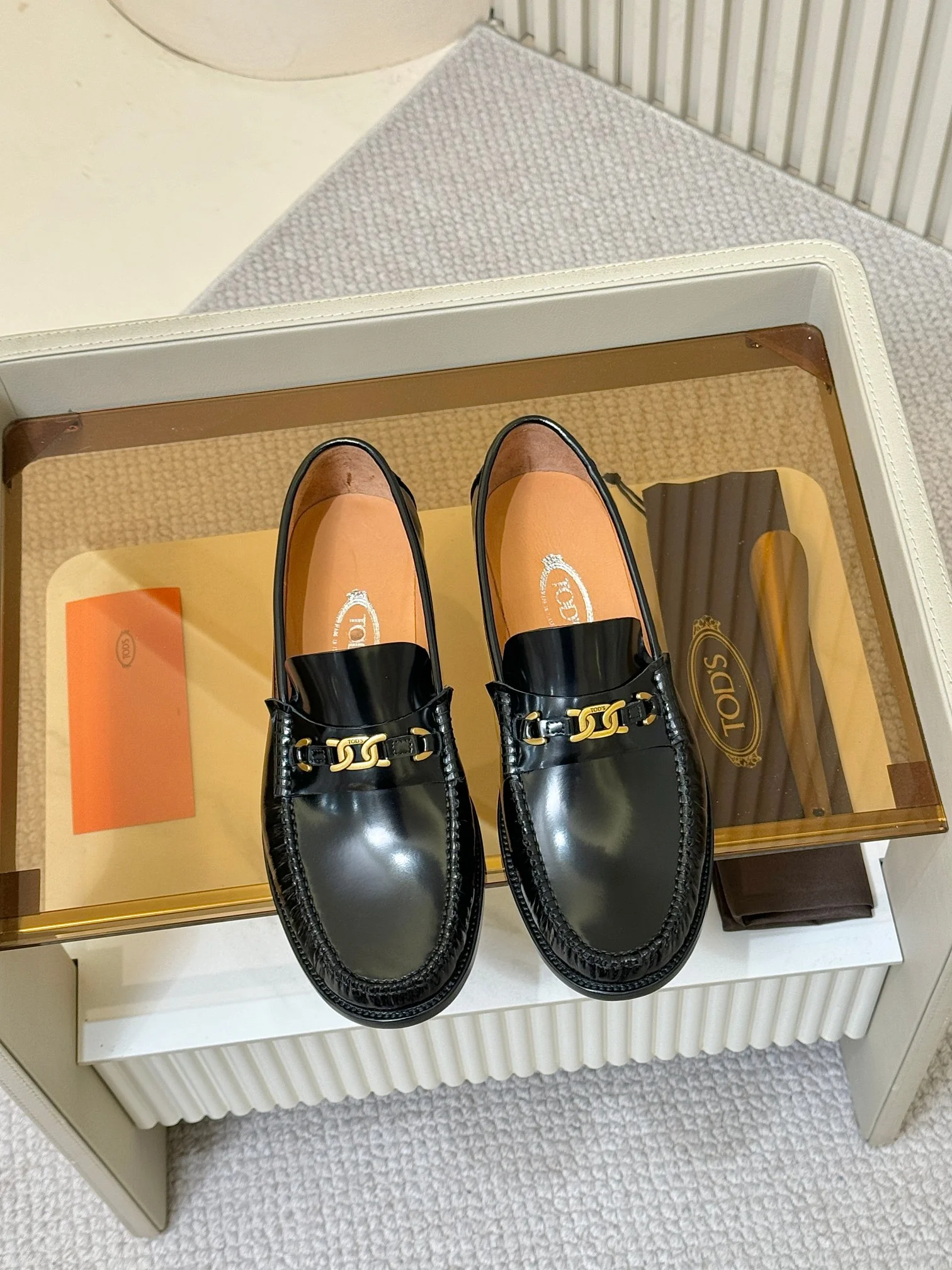 Loafers — 2f33c1ae