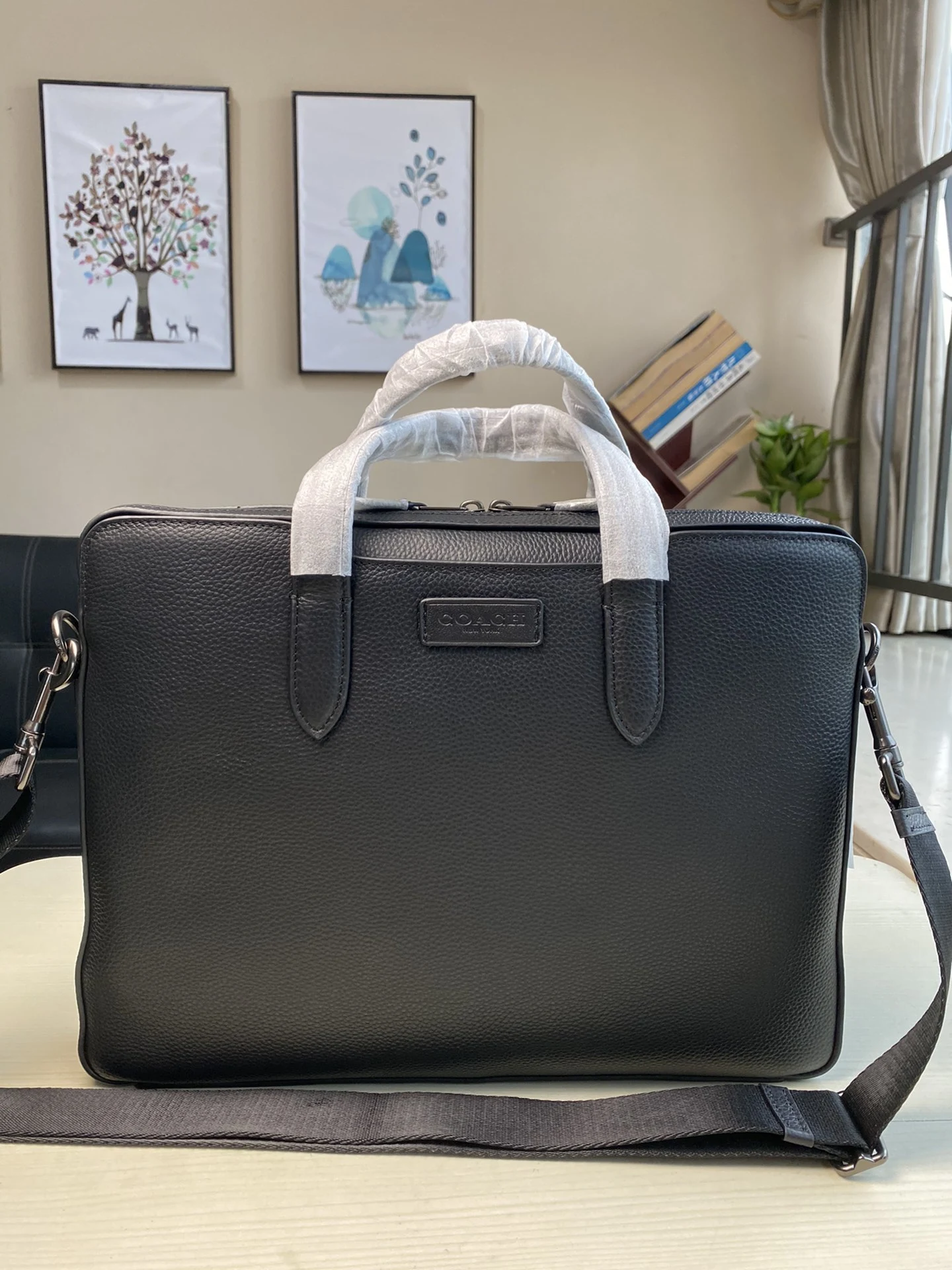 Coach Bag — 30865bd1