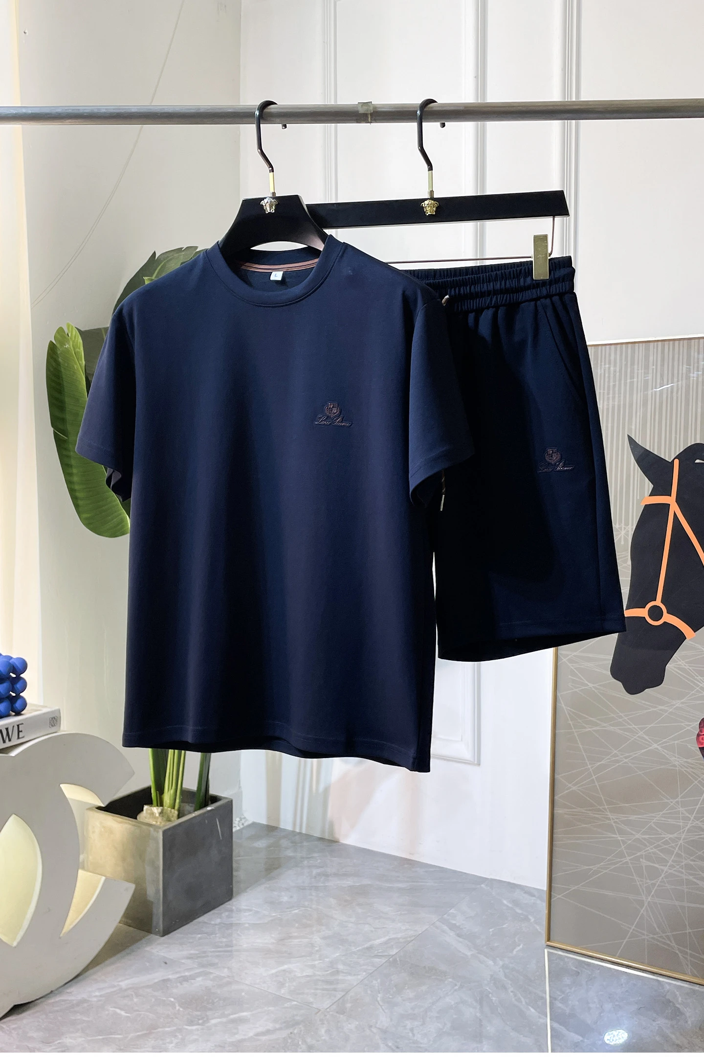 Loro Piana Matching Sets — 0dc040f3