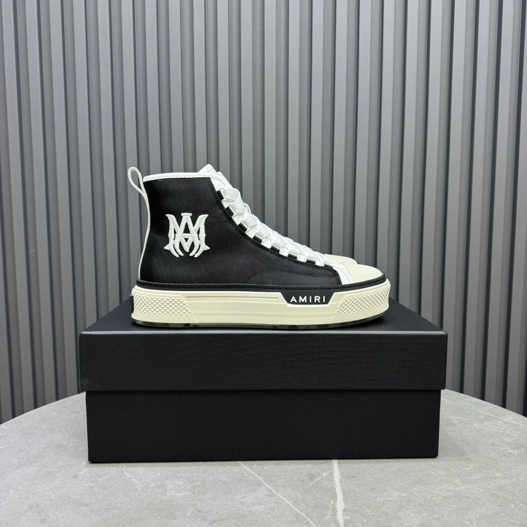 Amiri Shoes — 0c7de9ea