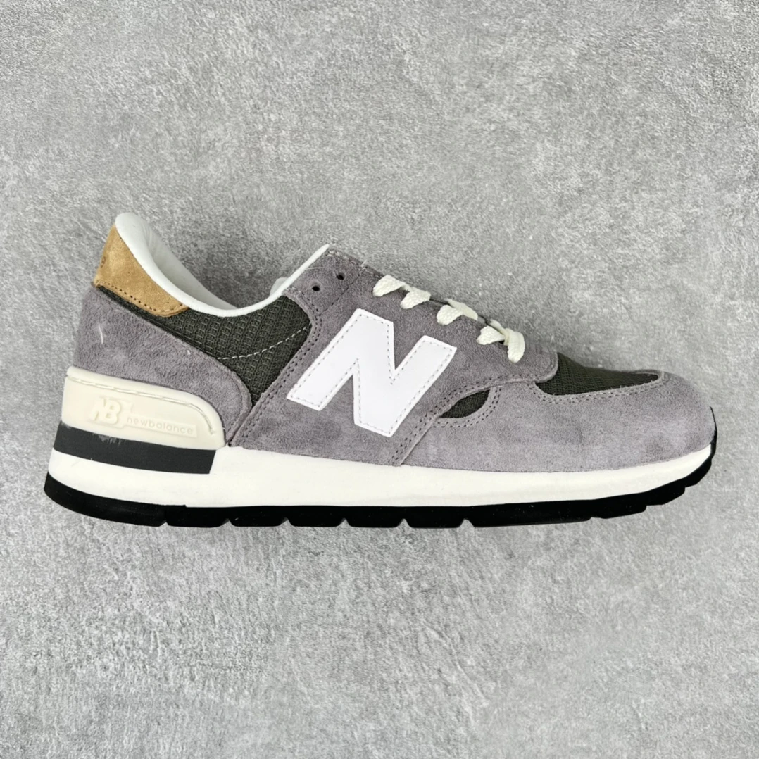 New Balance Shoes — 1146e55b