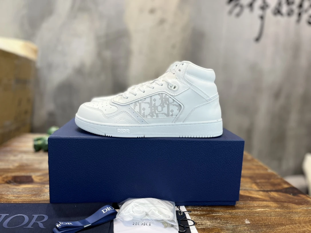 Dior Sneakers — ce054693