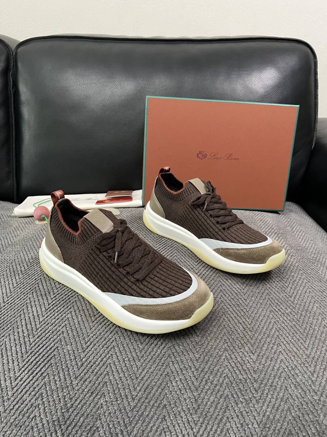 Loro Piana Shoes — 1eb00697