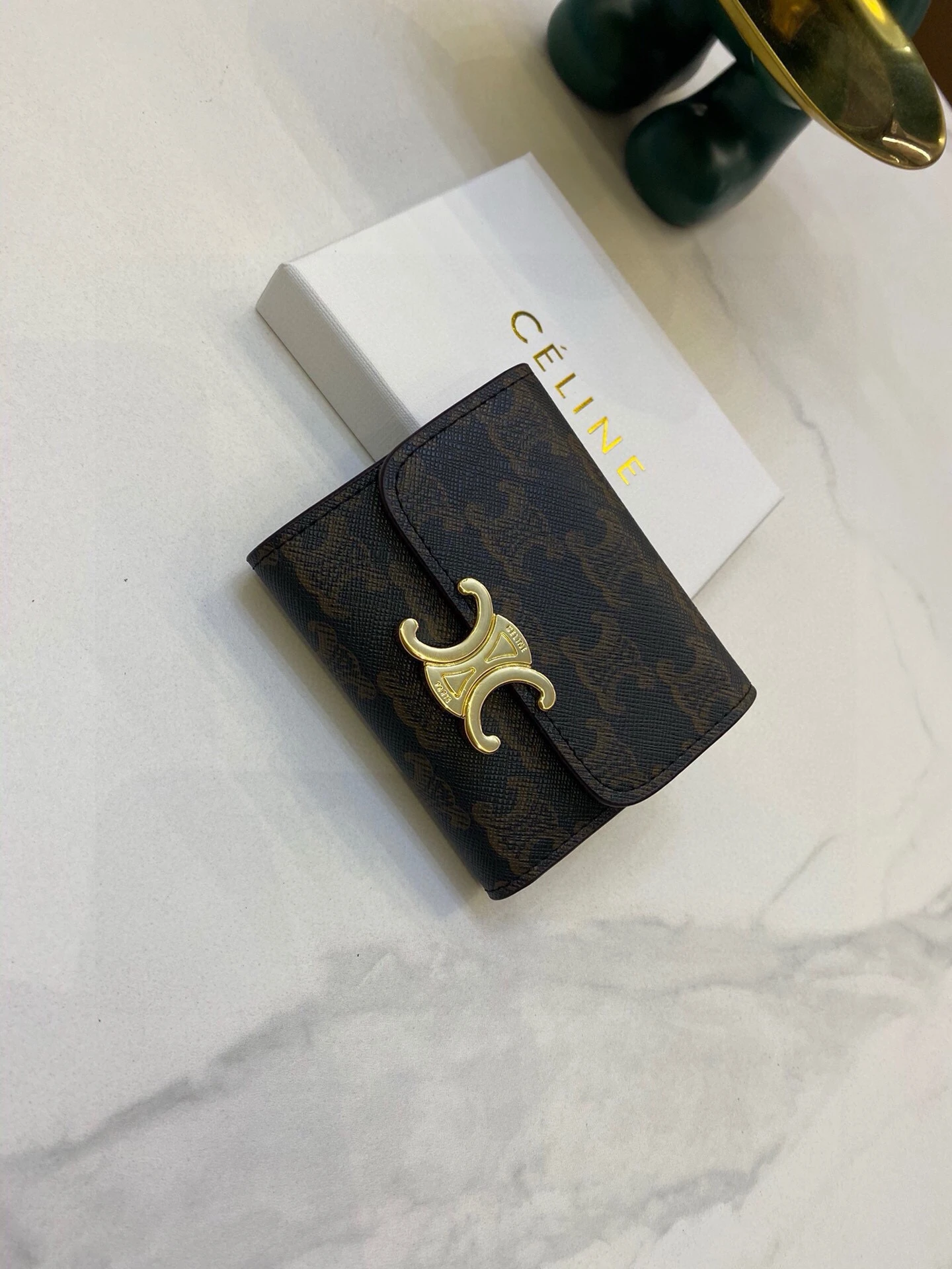 Celine Bag — 58fee5cc