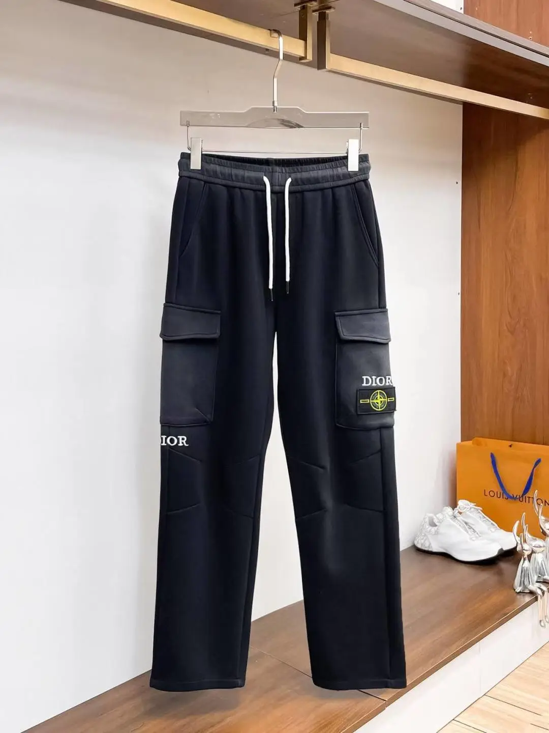 Dior Trousers — f3759c64