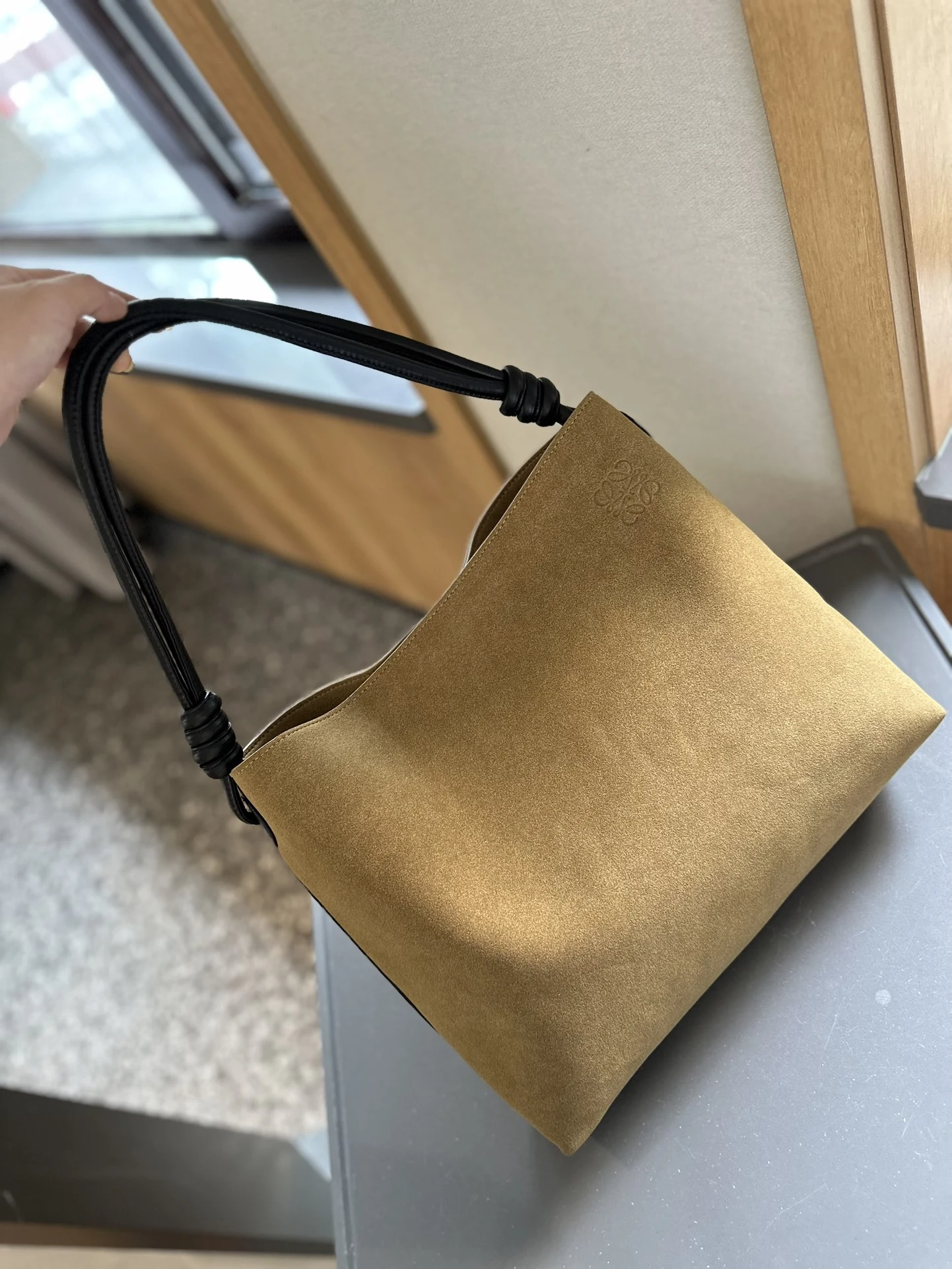 Loewe Bag — edec6153