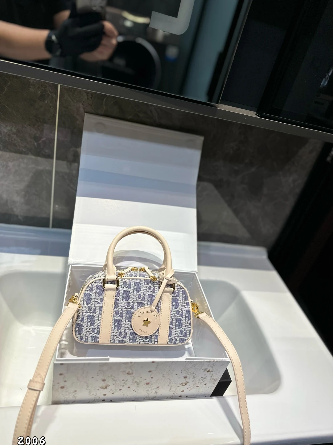 Dior Bag — a799aa04