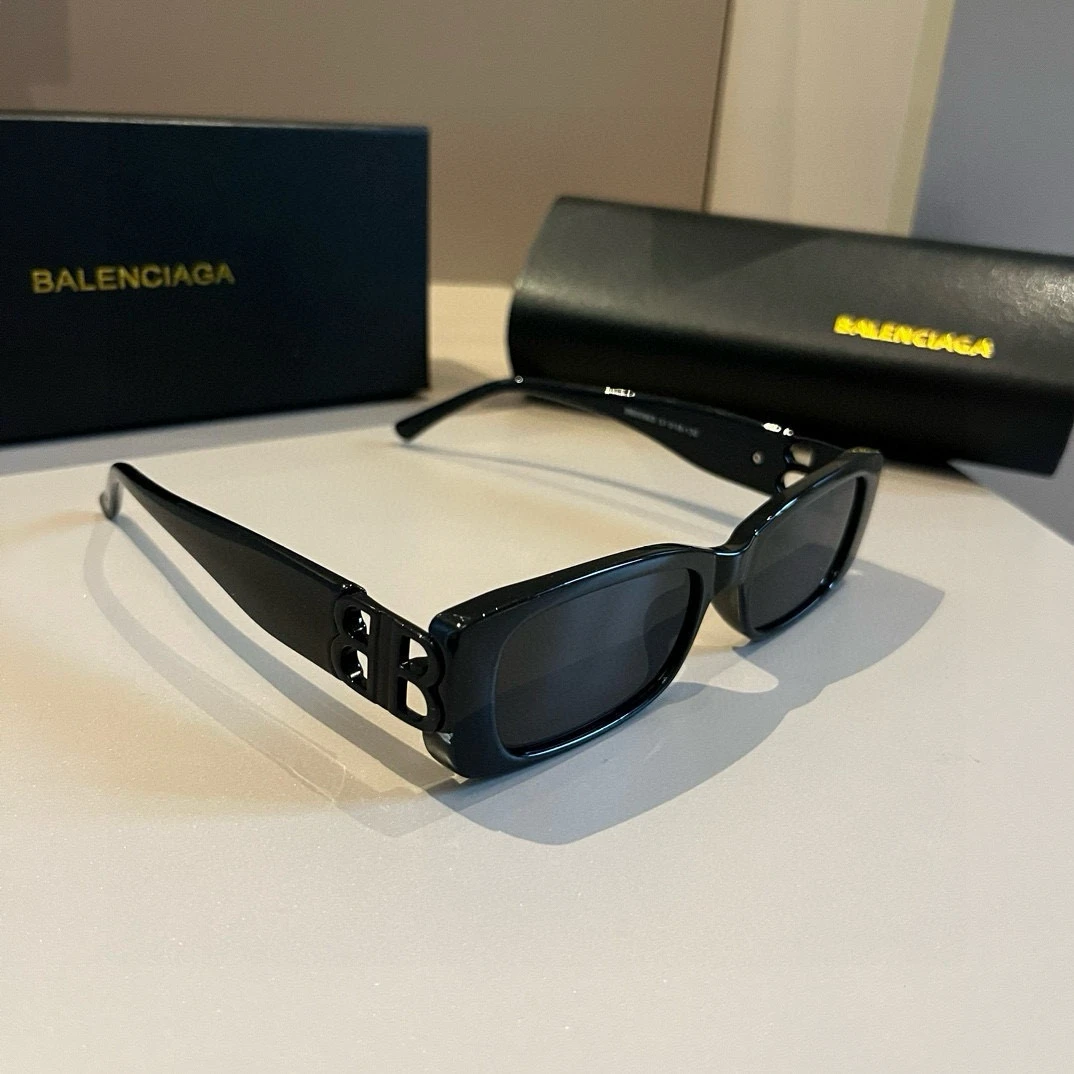 Balenciaga Eyewear — 0a9d9e4e