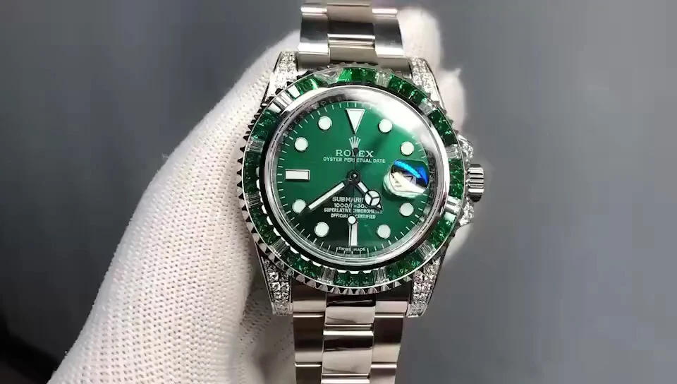 Rolex Watch — bc532ae9