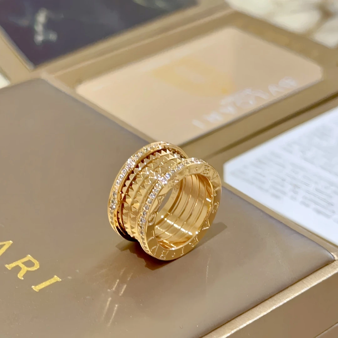 Bvlgari Jewellery — 08f5d9c7