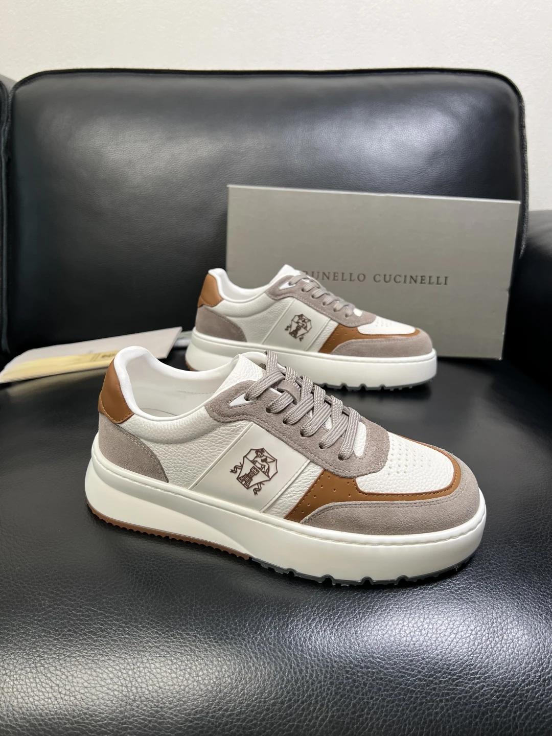 Brunello Cucinelli Shoes — f50e78d6